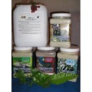 Marine Algea Slimming body pack ORE Body care