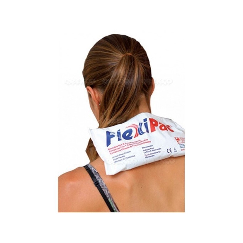 FlexiPac compresse chaude/froide réutilisable  Accessoires thérapeutiques pour massage