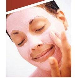 Masque peel-off aux canneberge