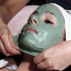 Dead sea minerals Peel-Off mask ORE Body care