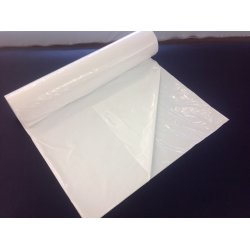 Film plastique pour enveloppement  Soins de corps
