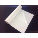 Film plastique pour enveloppement  Soins de corps