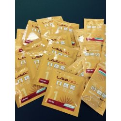 Comfort Blend Home Use - 72 packets LavaShell Massage Shells