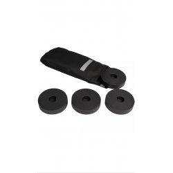 Sous-pattes stabilisateur - Sac de 4  Accessories for massage table