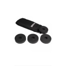 Sous-pattes de stabilisation - Sac de 4  Accessoires de table de massage