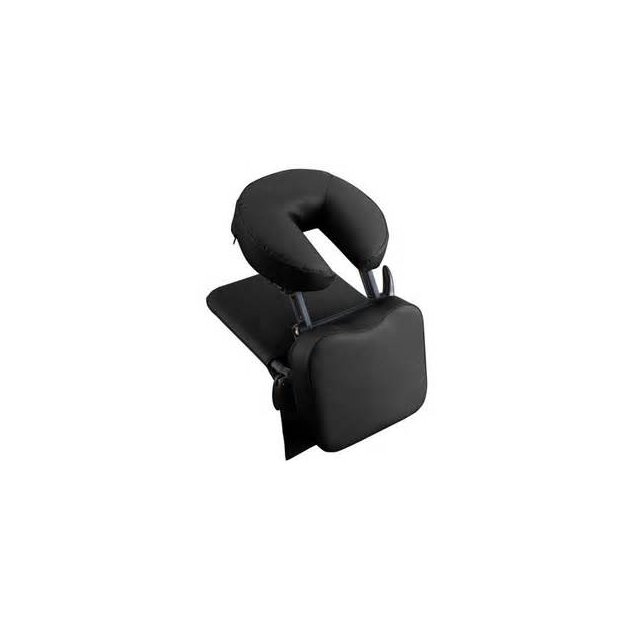 Demie chaise de massage - Desktop Oakworks Oakworks Chaise de massage