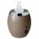 Massage Oil Warmer with Bottle