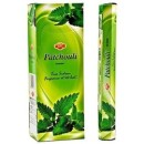 Patchouli incense stick - 20 stick  Incense