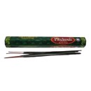 Patchouli incense stick - 20 stick  Incense