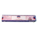 Encens en bâtons Yoga Séries- BLISS - 20 bâtons  Encens