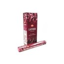 Lavender incense stick - 20 stick  Incense