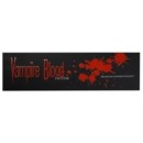 Vampire blood incense stick - 15 grams  Incense