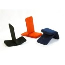 Ray-Lax relaxation & floor chair Ray-L Massage bolsters and cushions