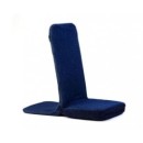 Ray-Lax relaxation & floor chair Ray-L Massage bolsters and cushions