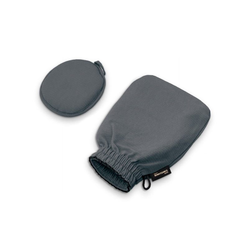 Gant Renaissance Daniele Henkel Soins de corps