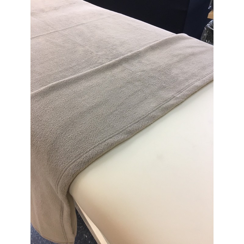 Couverture de Polar Allez Housses Literie de massage