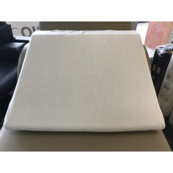 Oakworks Wedge Cover  Pillowcases and bolster covers for massage