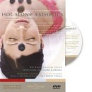 DVD Hot Stone Massage Full Body  Books, charts and reflexology