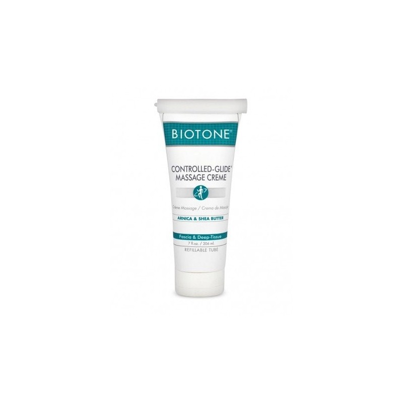 Controlled-Glide Cream Biotone Massage products