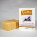 Savon au lait de Brebis - Lavande et Camomille 90gr Aurélie Savonnerie artisanale Soins de corps