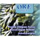 Poudre d'Algues Fucus micronisées pour enveloppement & bain ORE Soins de corps