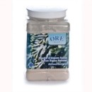 Fucus Algea powder - Body wrap & bath ORE Body care