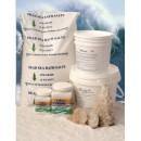 Dead Sea natural mineral salt - Fine scrub ORE Scrubs