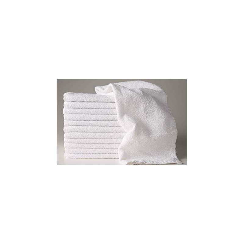 White towel 22''x44''  Body care