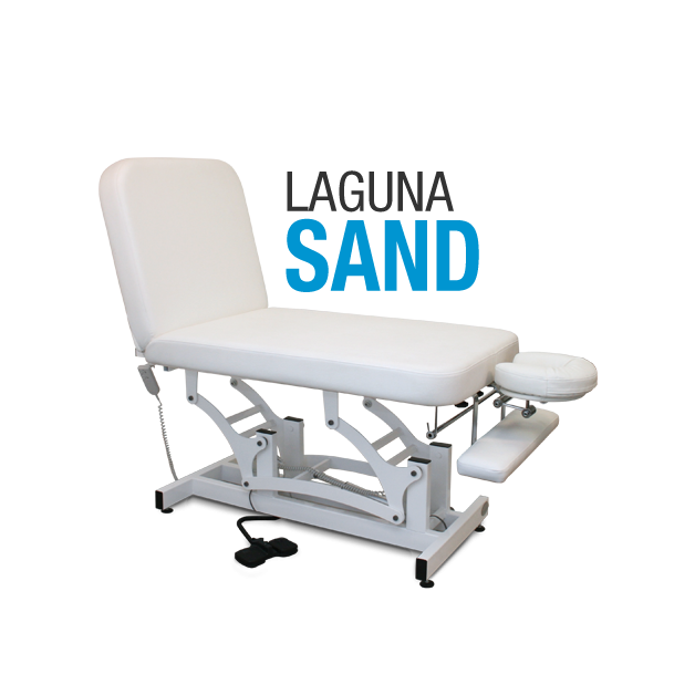Laguna Sand Electric Table Silhouet-tone Shop by category - Massage Boutik Products