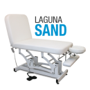 Table/chaise électrique Laguna Sand Silhouet-tone Magasiner tout - Produits Massage Boutik