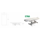 Silhouet-tone Etna Electric table Silhouet-tone Massage Equipment