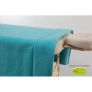 Fleece Blanket Allez Housses Massage Linen