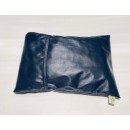 Pair of waterproof vinyl pillowcase- shoulder pillow 6x9 inches Allez Housses Shop by category - Massage Boutik Products