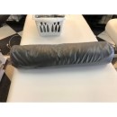 Waterproof vinyl pillowcase for bolster - 6x24 Allez Housses Shop by category - Massage Boutik Products