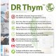 Dr. Thym - Désinfectant 100% naturel fabriqué au Québec  Hygiène et prévention