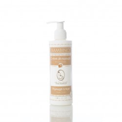 Bambino - Maple cookie massage cream Les Soins Corporels l'Herbier Massage products