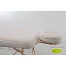 Housse contour Mouton synthétique Allez Housses Literie de massage