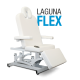 Table/chaise électrique Laguna Flex Silhouet-tone Magasiner tout - Produits Massage Boutik
