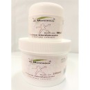 White Salutary Cream DeMonceaux Massage products