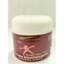 Salutary Cream - Red DeMonceaux Massage products