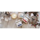 Bougie de massage Arôma Les Soins Corporels l'Herbier Bougies de massage