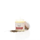 Bougie de massage Arôma Les Soins Corporels l'Herbier Bougies de massage