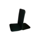 Ray-Lax relaxation & floor chair Ray-L Massage bolsters and cushions