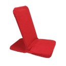 Ray-Lax relaxation & floor chair Ray-L Massage bolsters and cushions