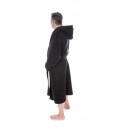 Hooded bathrobe - Men Allez Housses Lingerie