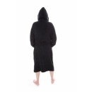 Hooded bathrobe - Men Allez Housses Lingerie