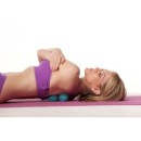 Yoga Tune Up® - Balle Originale (2) Yoga Tune Up Magasiner tout - Produits Massage Boutik