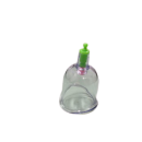 Vacuum body cupping - Set of 3  Shop by category - Massage Boutik Products