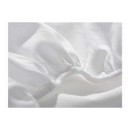 Percale fitted sheet  Shop by category - Massage Boutik Products