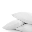 Taie d'oreiller en percale - Style Enveloppe  Magasiner tout - Produits Massage Boutik